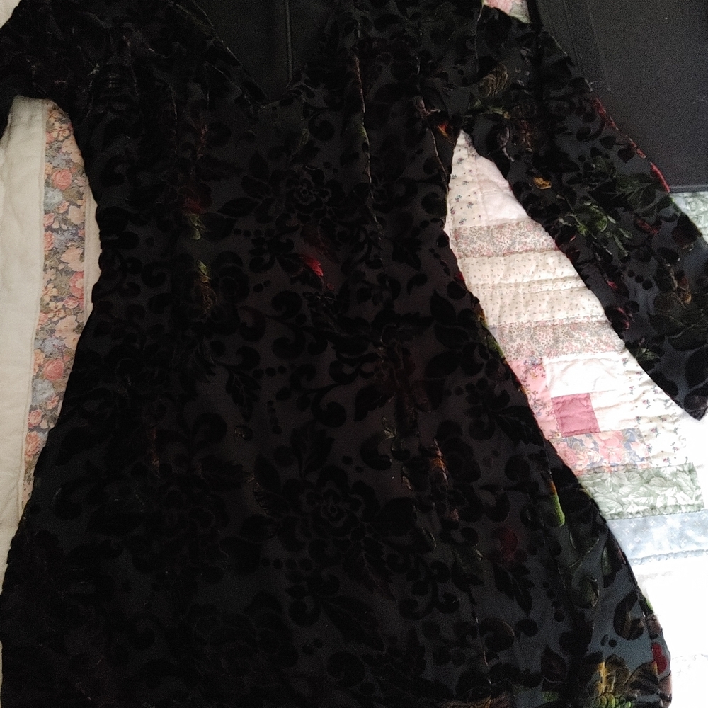 Hugo Boscati dress
